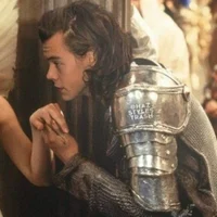 harry styles - royal