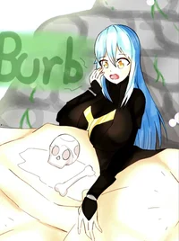 Rimuru   