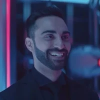 Agent Stone