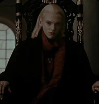 Caius Volturi 