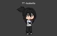 Isabella-idk