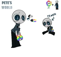 Petes world