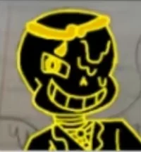 Shattered Dream Sans