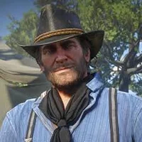 Arthur Morgan