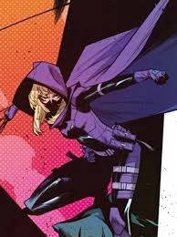 SONG Stephanie Brown