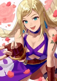 B Jenet - SNK