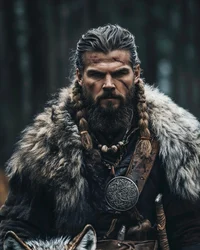 Viking Husband