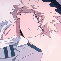 Bakugo MLM -T4T-