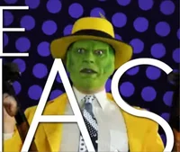 The Mask DPVSPG