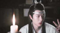 Lan Zhan 