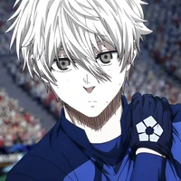 BL Nagi Seishiro