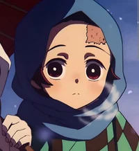 Tanjiro Kamado - Kid