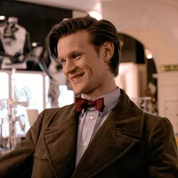 Eleventh Doctor