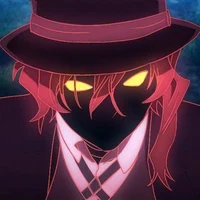 Chuuya Nakahara