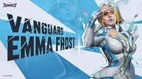 Diamond woman