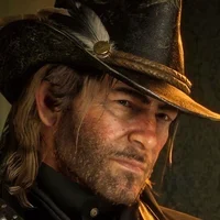 Arthur Morgan