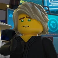 Lloyd garmadon