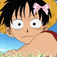 Monkey D Luffy