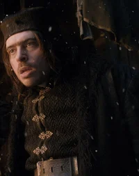 ALFRID LICKSPITTLE 