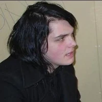 Gerard Way