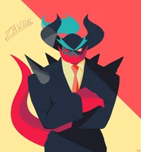 Zavok