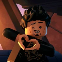 Tony -lego-