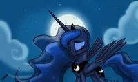 Princess Luna