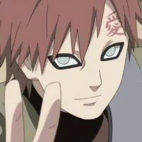 Gaara 