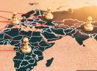 Geopolitical Simulat