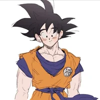 Son Goku