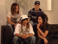 Tokio hotel 