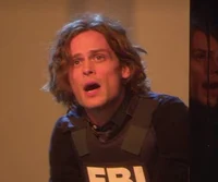 Spencer Reid