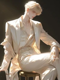 Malakai - BESTFRIEND