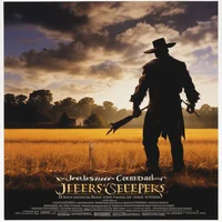 Jeepers Creepers 2