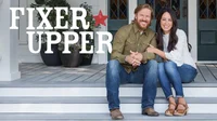 Fixer Upper 