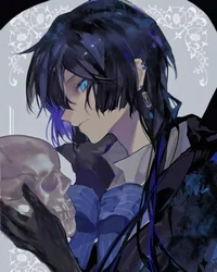 001 Vanitas