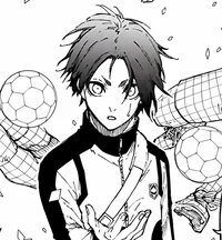 Mikage Reo