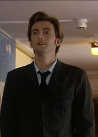 Tenth Doctor