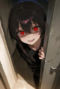 Yandere Roommate
