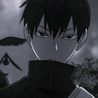 Tobio Kageyama 