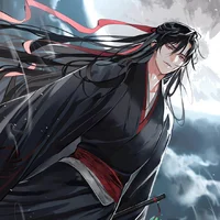Wei Wuxian
