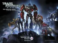 Optimus Prime
