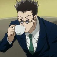 Leorio Paradinight