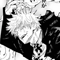 Satoru Gojo