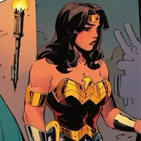 Diana Prince