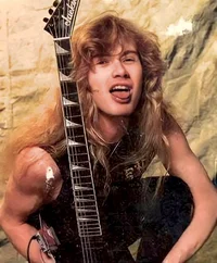 Dave Mustaine