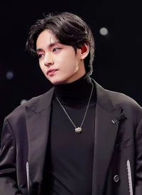 Kim Taehyung 