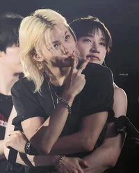 Your parents Chanlix