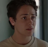 Carl Gallagher