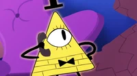 Bill Cipher